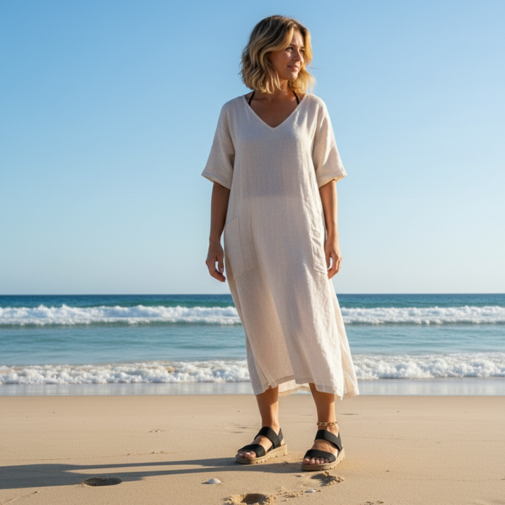 Ailany™ Orthopädische Sandalen – Komfort & Stil für jeden Tag