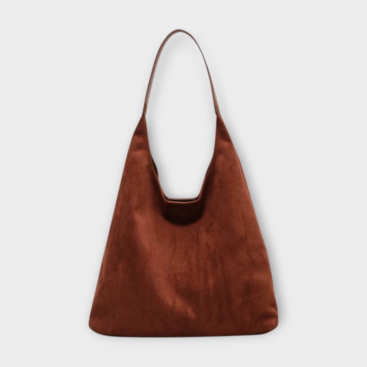 Selina | Minimalistische Damen-Schultertasche