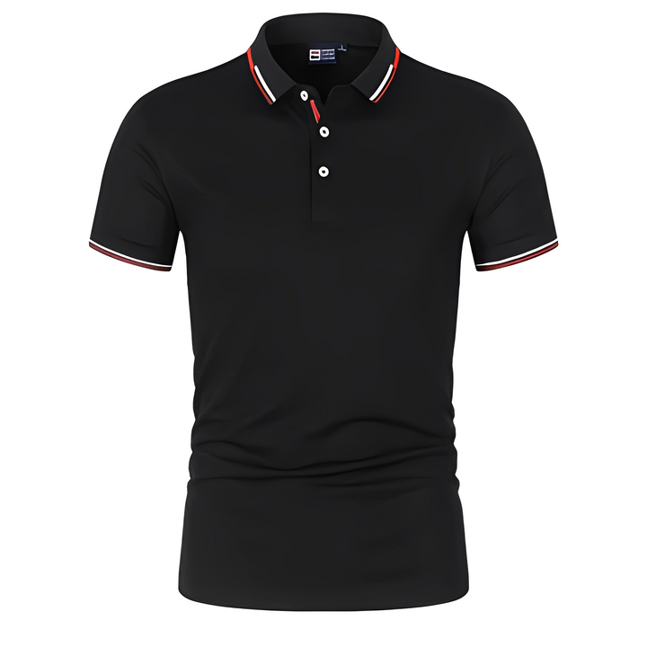 Dreymon - Bequemes Herren-Poloshirt