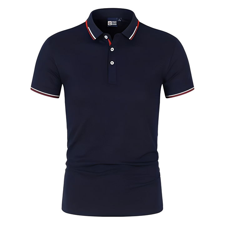 Dreymon - Bequemes Herren-Poloshirt