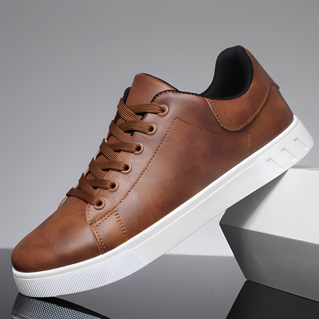 Reymond - Modische flache Herren-Sneaker