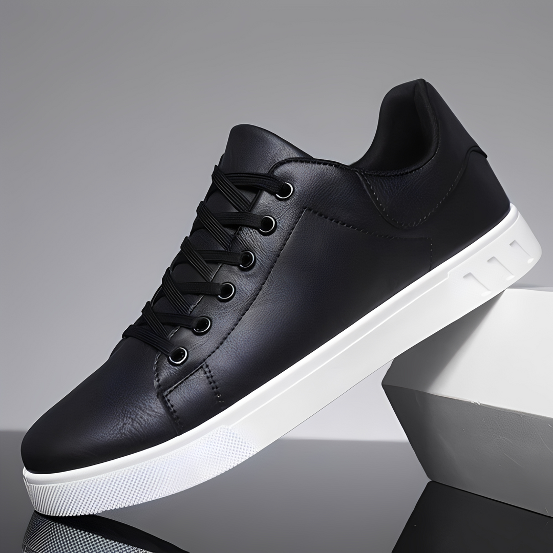 Reymond - Modische flache Herren-Sneaker