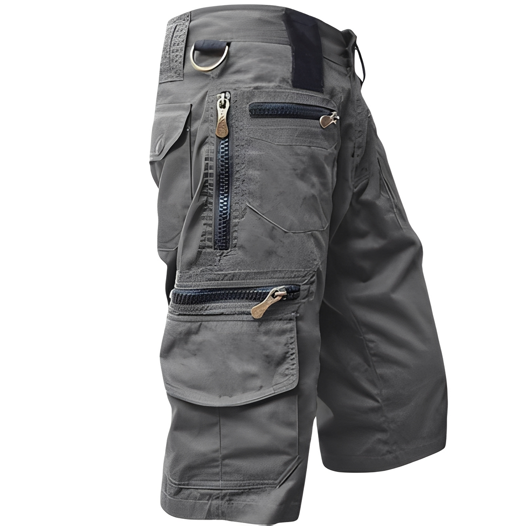 Dimber - Komfortable Sommerhose für Männer