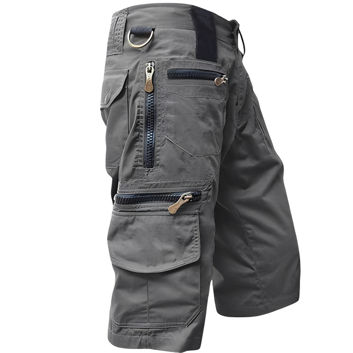 Dimber - Komfortable Sommerhose für Männer