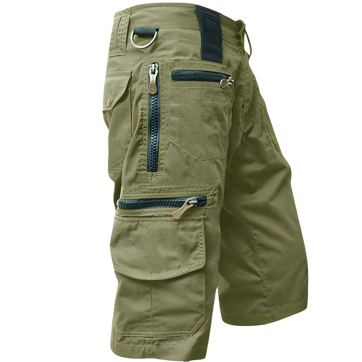Dimber - Komfortable Sommerhose für Männer