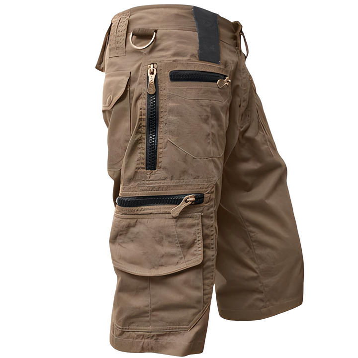 Dimber - Komfortable Sommerhose für Männer