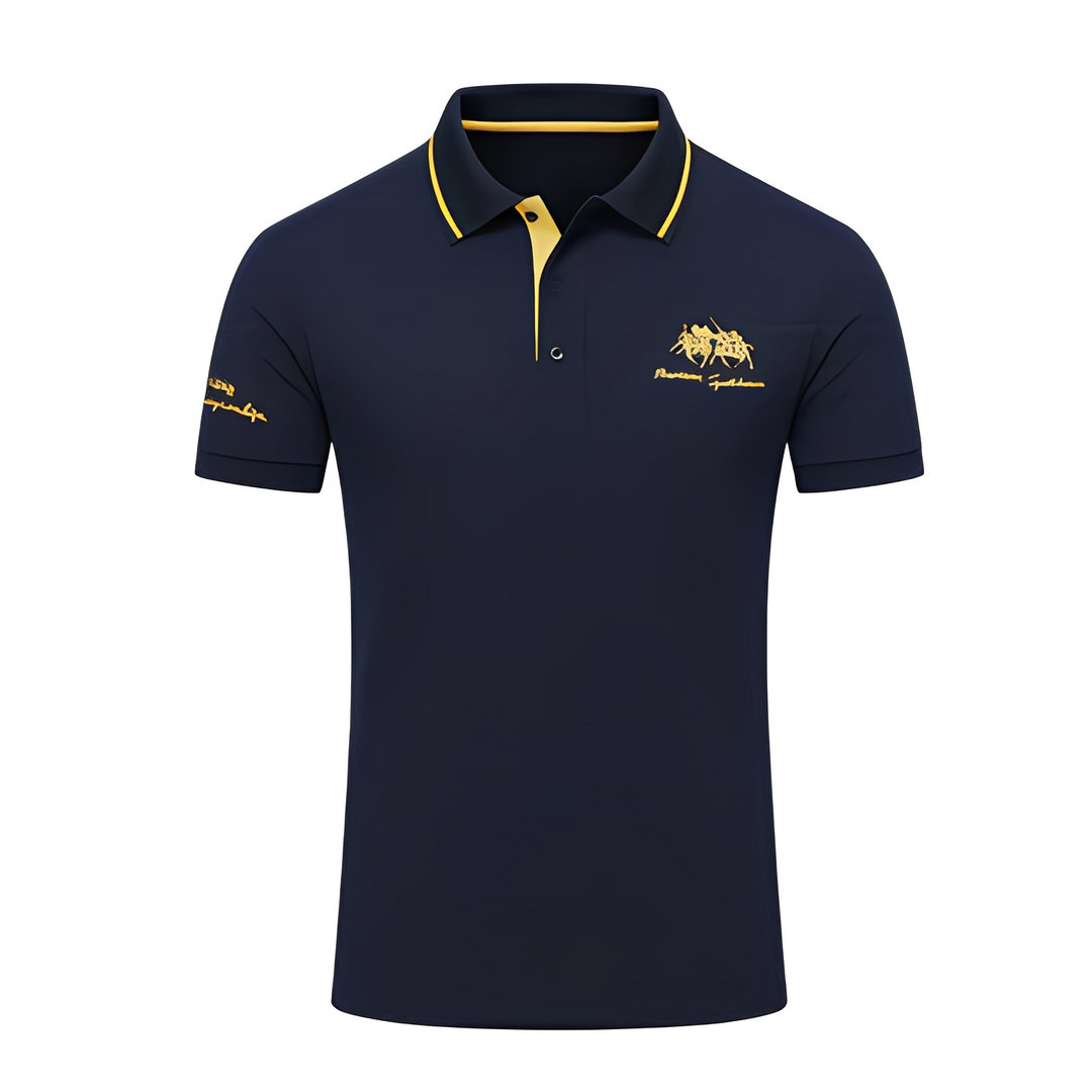 Angelo - Modisches Herren-T-Shirt