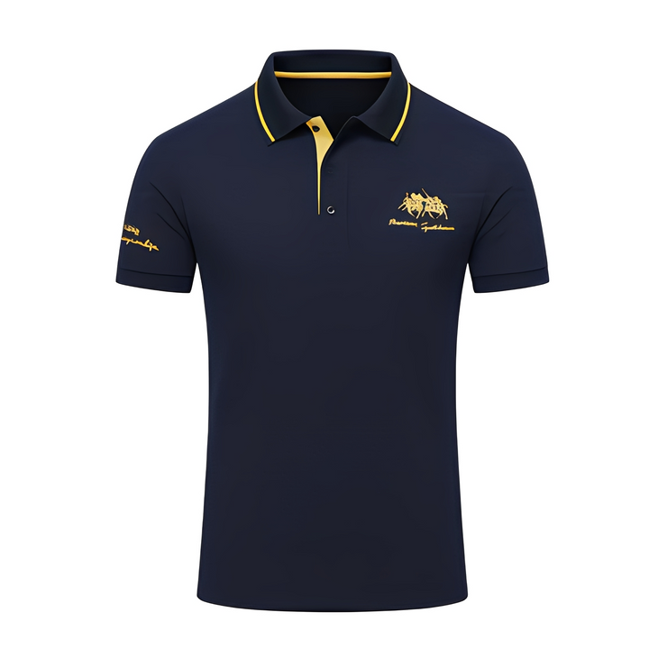 Angelo - Modisches Herren-T-Shirt