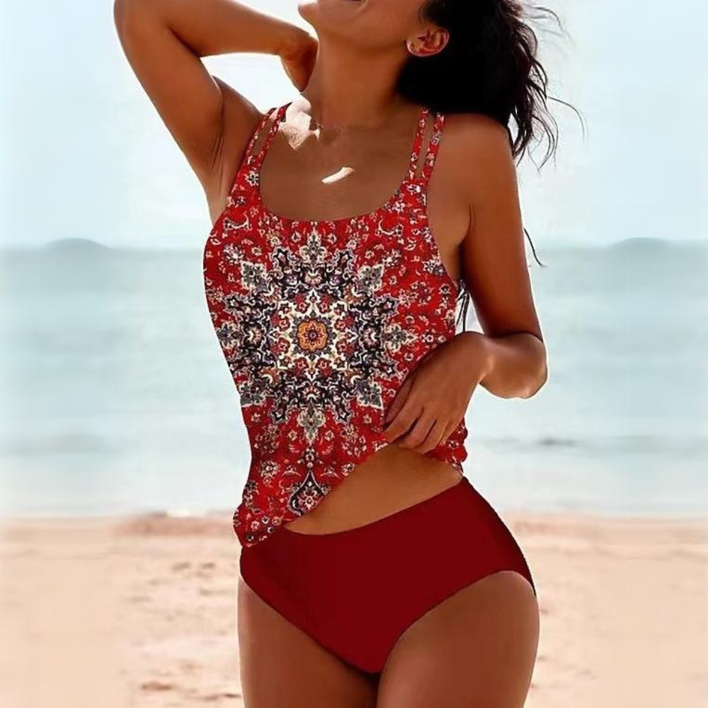 Mia – Trendy swimsuit set for Women - Image 5