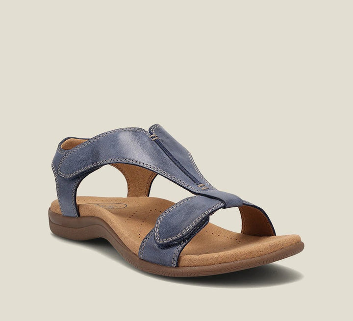 Orlando | Elegante & Bequeme Sandalen Damen – Atmungsaktive Sommerschuhe für den Sommer 6
