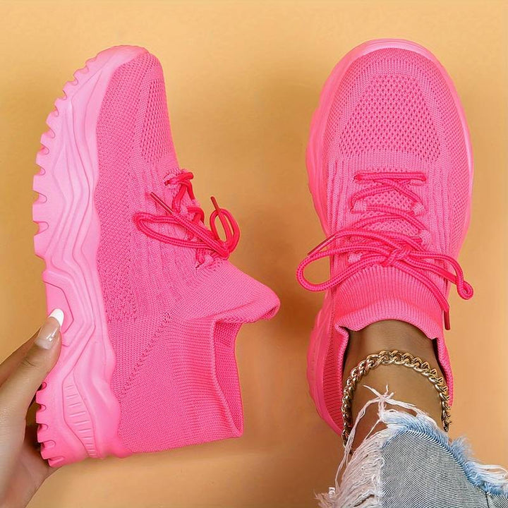 OrthoFlex | Atmungsaktive, Flexible &amp; Unterstützende Unisex Schuhe 3
