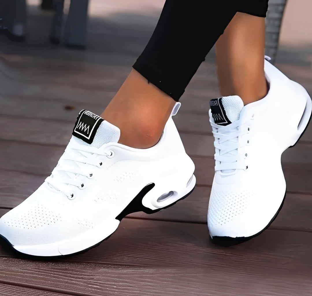Debby – Stilvolle und bequeme Damenschuhe