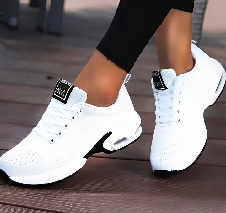 Debby – Stilvolle und bequeme Damenschuhe