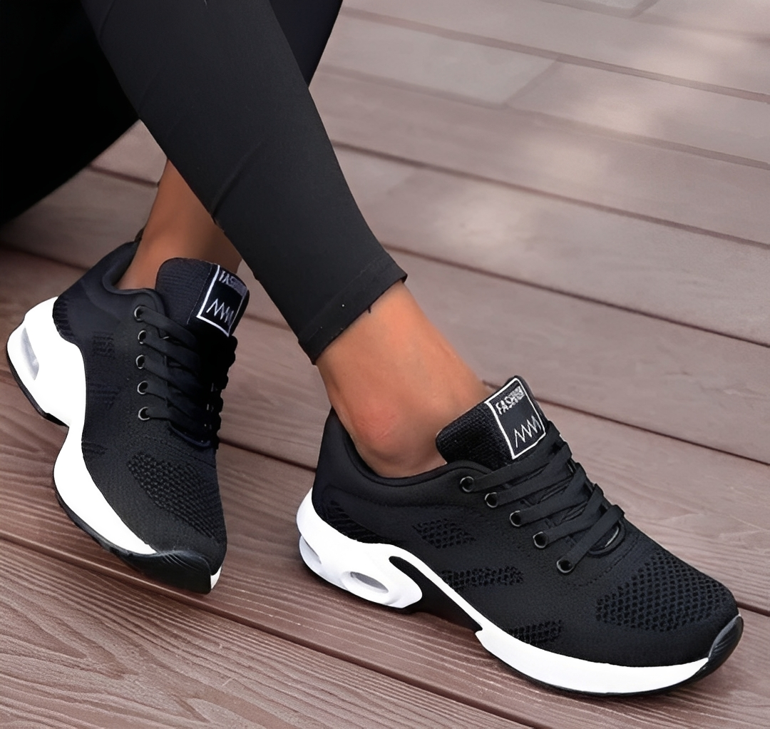 Debby – Stilvolle und bequeme Damenschuhe