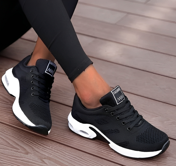 Debby – Stilvolle und bequeme Damenschuhe