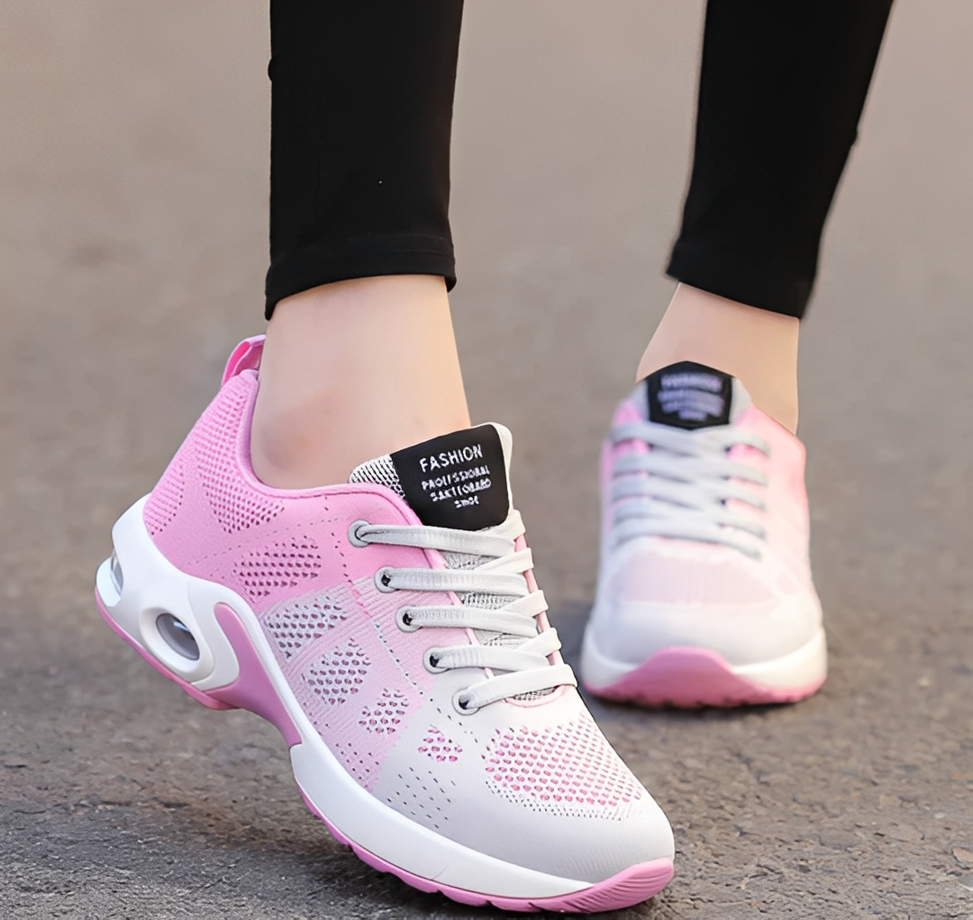 Debby – Stilvolle und bequeme Damenschuhe