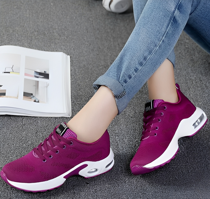 Debby – Stilvolle und bequeme Damenschuhe