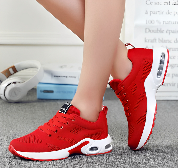 Debby – Stilvolle und bequeme Damenschuhe