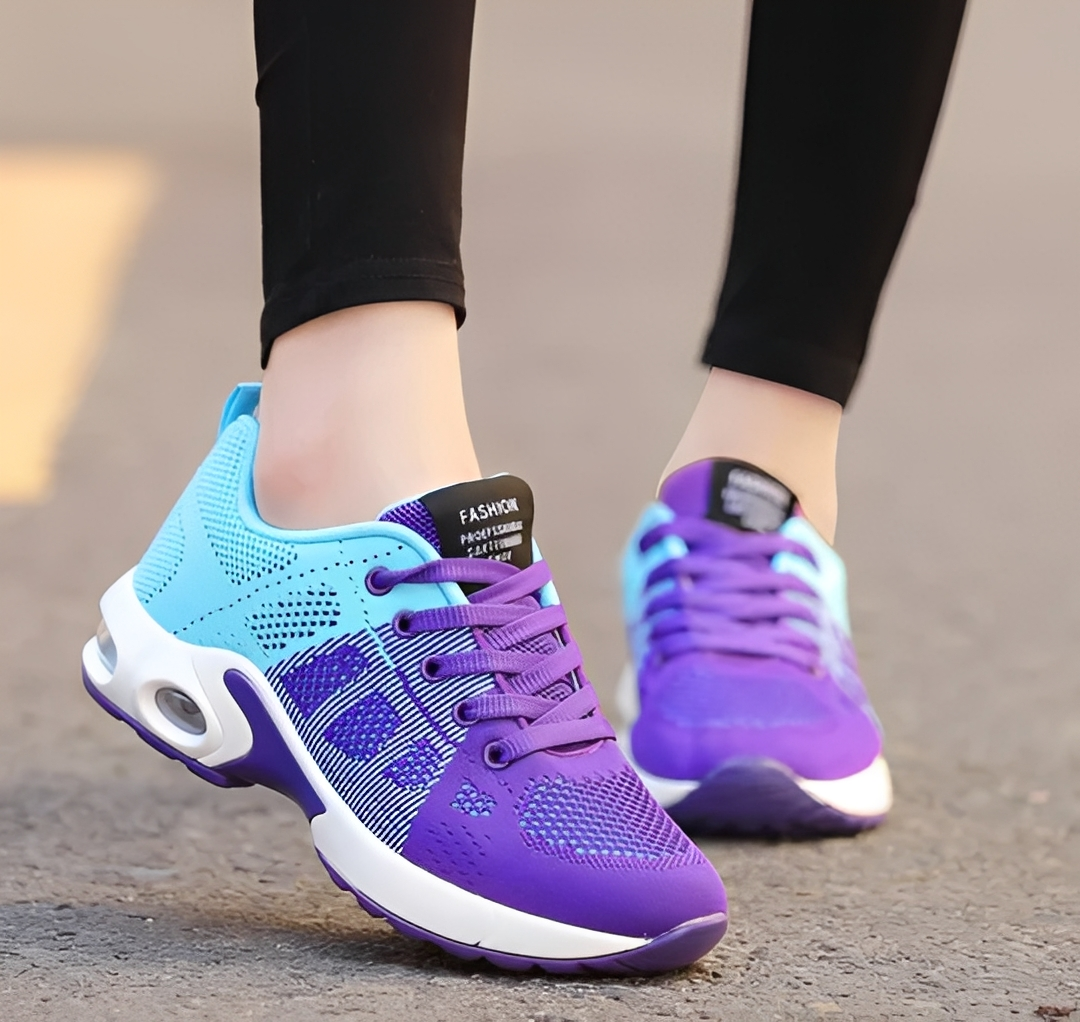 Debby – Stilvolle und bequeme Damenschuhe