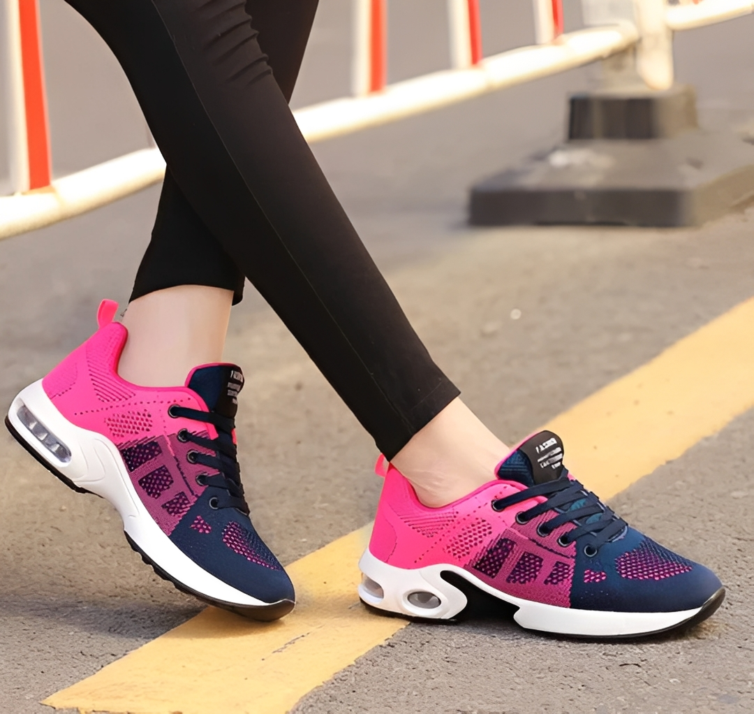 Debby – Stilvolle und bequeme Damenschuhe