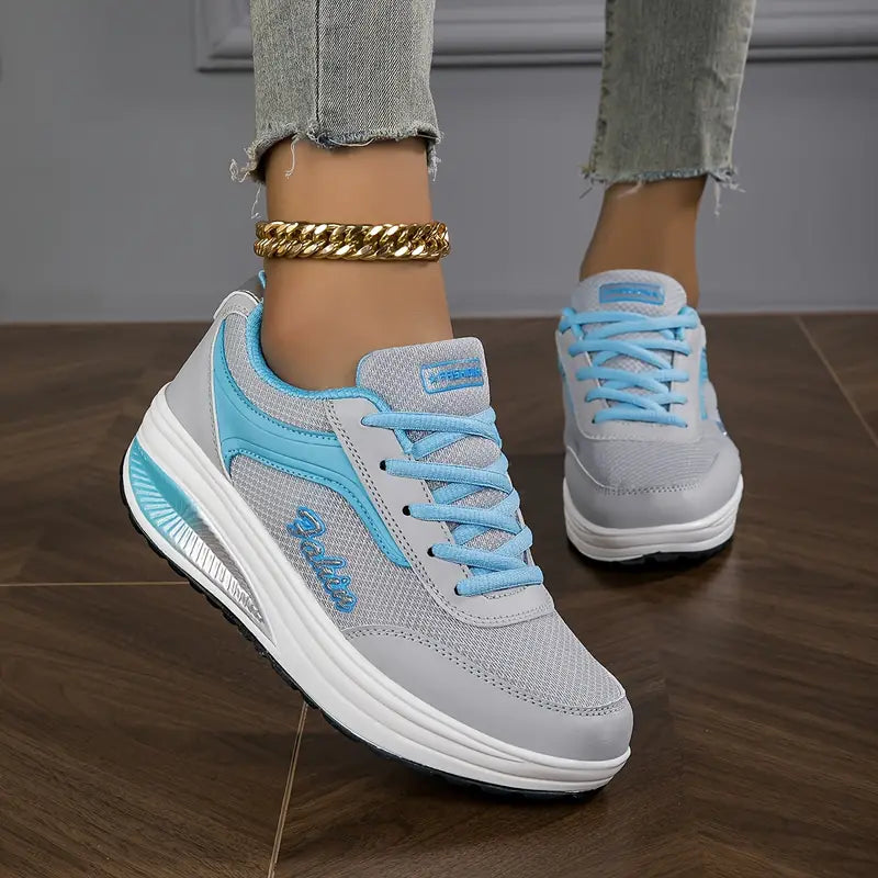 Orthopädische Schuhe Damen – Dämpfende Sohle & Stabiler Halt