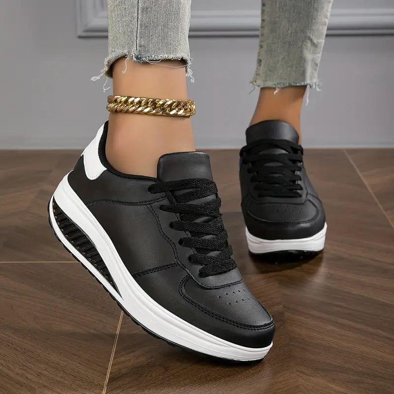 Orthopädische Schuhe Damen – Dämpfende Sohle & Stabiler Halt