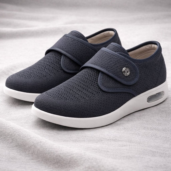 Orthopädische Schuhe für Damen & Herren | Breiter Schnitt & Druckentlastung