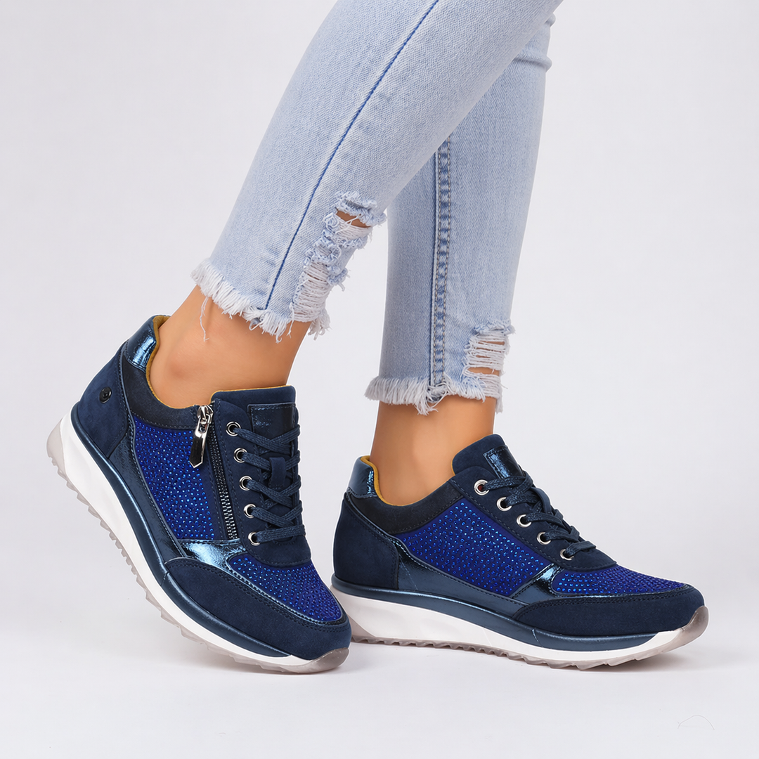 Orthopädische Sneakers Für Damen | Bequem & Stilvoll