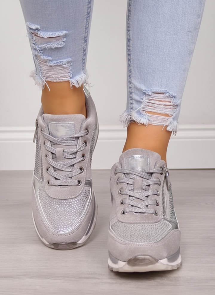Orthopädische Sneakers Für Damen | Bequem & Stilvoll