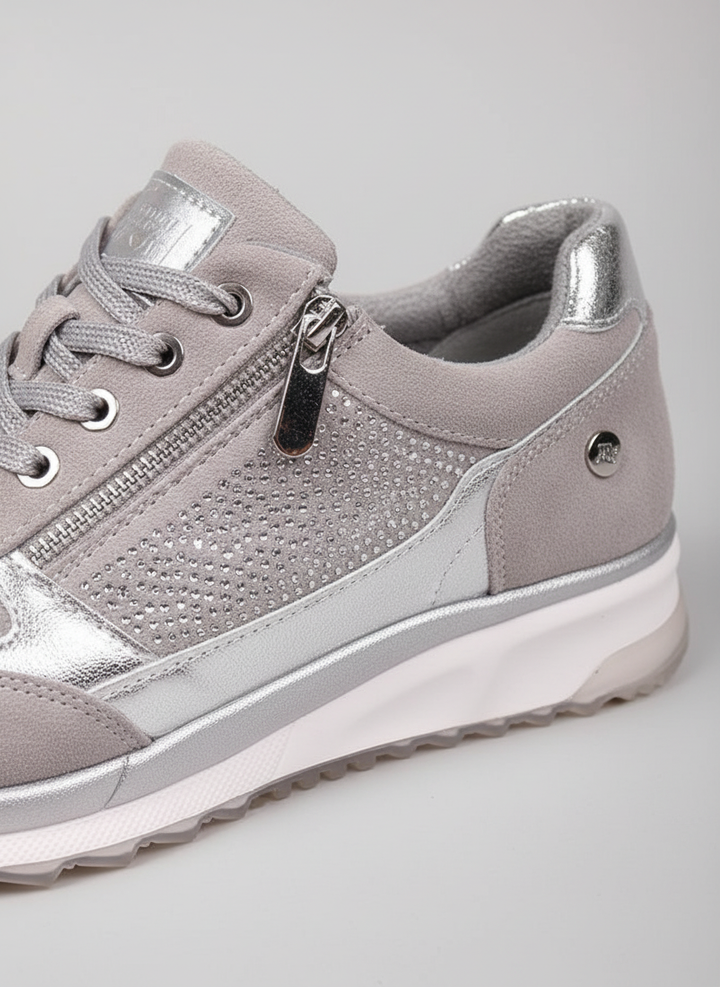 Orthopädische Sneakers Für Damen | Bequem & Stilvoll