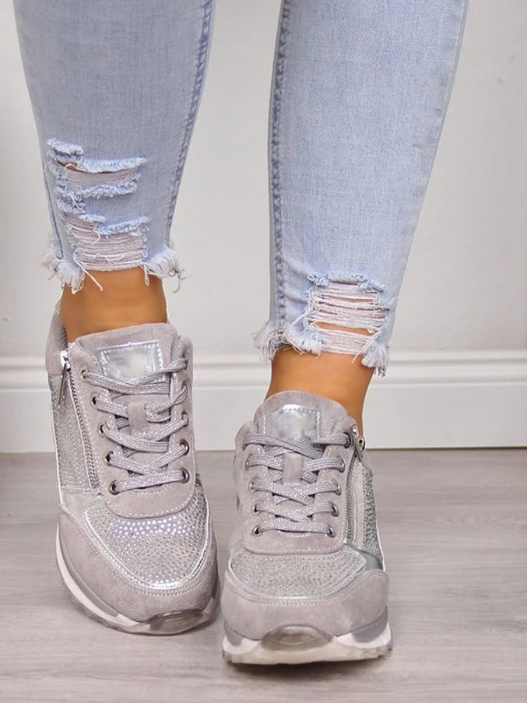 Orthopädische Sneakers Für Damen | Bequem & Stilvoll