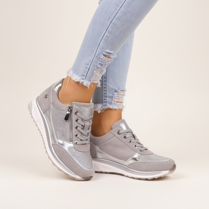 Orthopädische Sneakers Für Damen | Bequem & Stilvoll