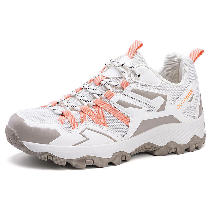 Outdoor-Sneaker Damen | Rutschfeste Sohle & Atmungsaktiver Komfort