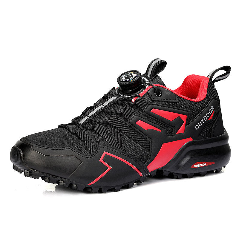 Outdoor-Sneaker Damen | Schnellschnürsystem & Flexible Sohle