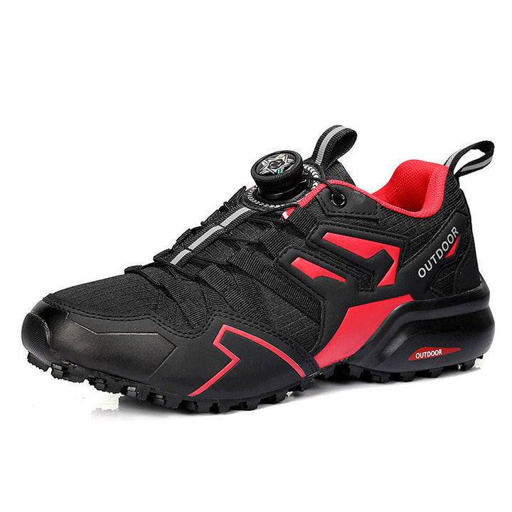 Outdoor-Sneaker Damen | Schnellschnürsystem & Flexible Sohle