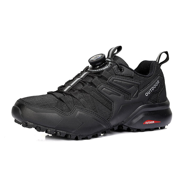 Outdoor-Sneaker Damen | Schnellschnürsystem & Flexible Sohle