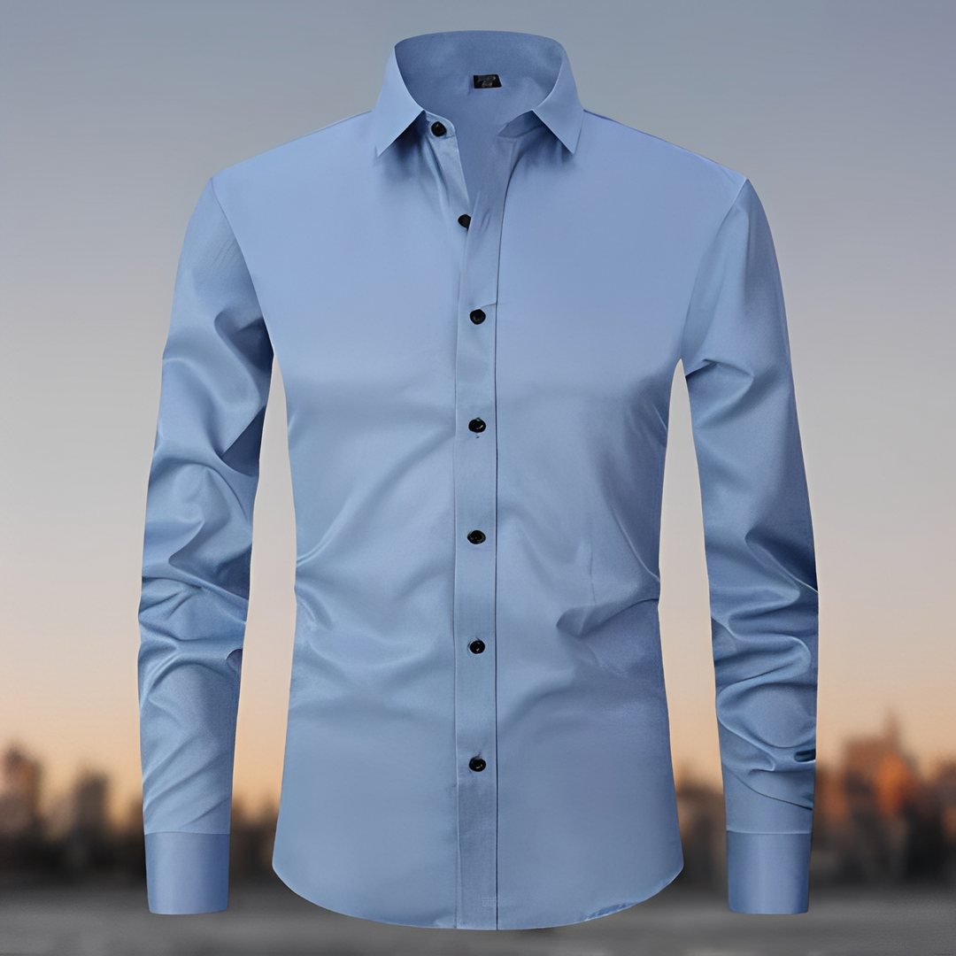 Khalix - Flexibles Herren-T-Shirt (Kaufen Sie 1, erhalten Sie 1 gratis)