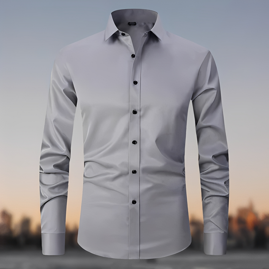 Khalix - Flexibles Herren-T-Shirt (Kaufen Sie 1, erhalten Sie 1 gratis)