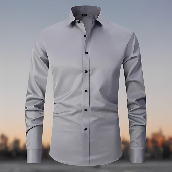 Khalix - Flexibles Herren-T-Shirt (Kaufen Sie 1, erhalten Sie 1 gratis)