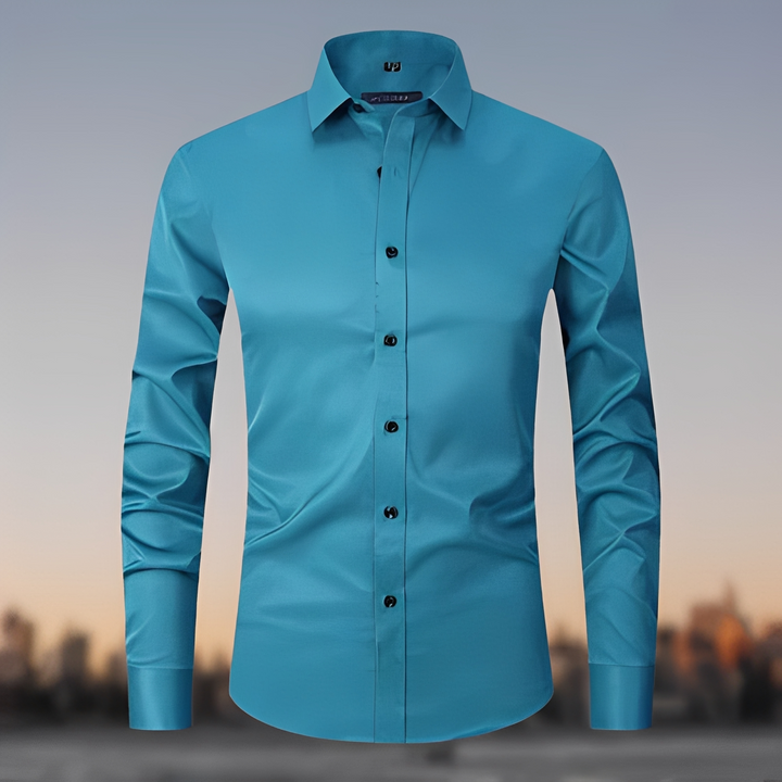Khalix - Flexibles Herren-T-Shirt (Kaufen Sie 1, erhalten Sie 1 gratis)