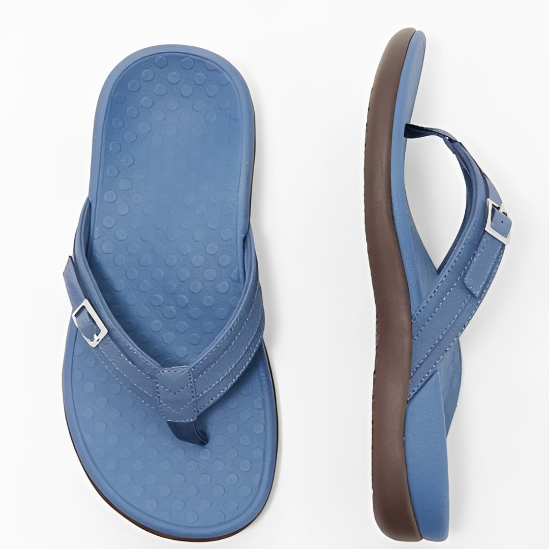 Maeflor - Trendige Sommer-Sandalen für Frauen