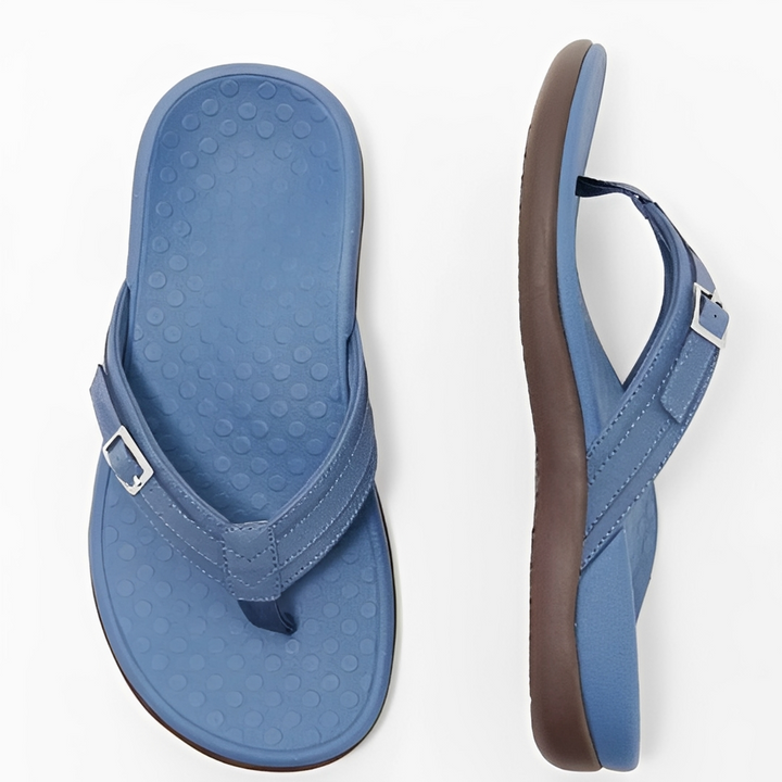 Maeflor - Trendige Sommer-Sandalen für Frauen