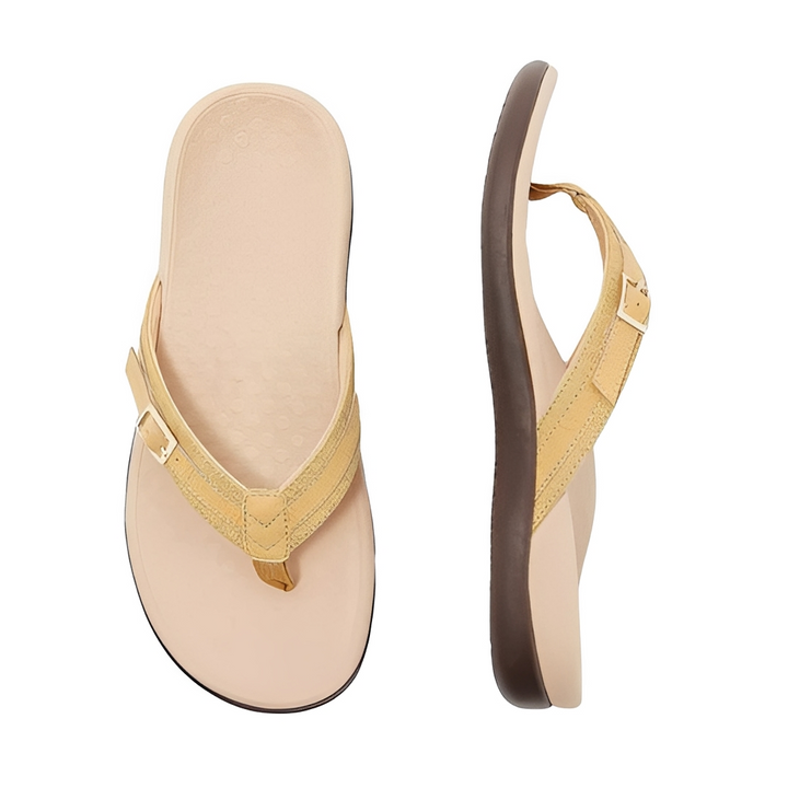 Maeflor - Trendige Sommer-Sandalen für Frauen