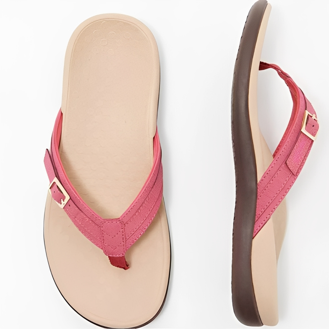 Maeflor - Trendige Sommer-Sandalen für Frauen