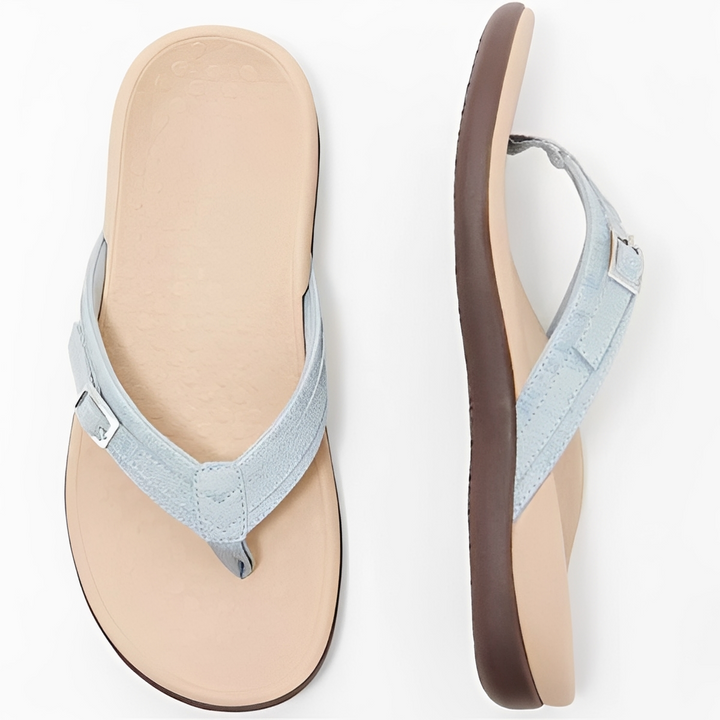 Maeflor - Trendige Sommer-Sandalen für Frauen