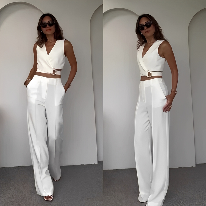 Philyn - Elegantes und zeitloses Kleid für Frauen