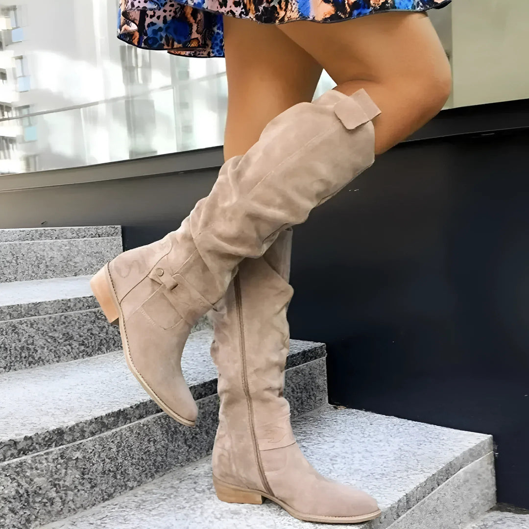 PREMIUM-DAMENSTIEFEL