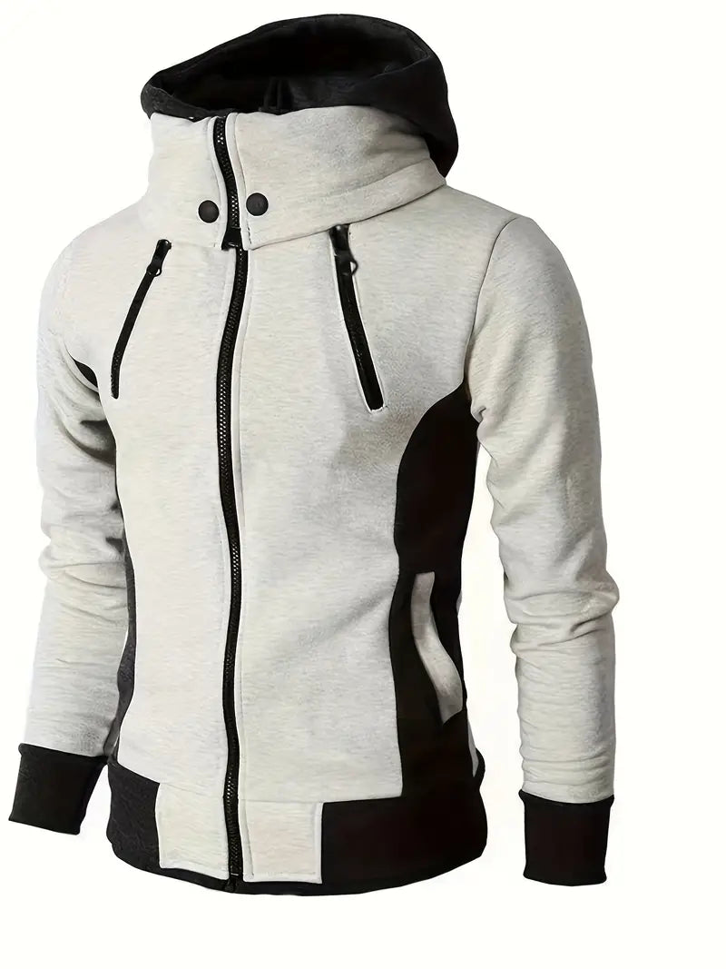 Pablo | Hoodie Herren – Lässig, Bequem & Urban 0