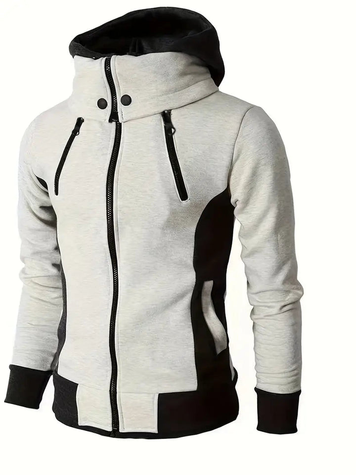 Pablo | Hoodie Herren – Lässig, Bequem & Urban 0