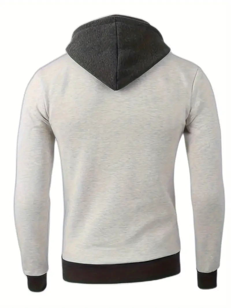 Pablo | Hoodie Herren – Lässig, Bequem & Urban 1
